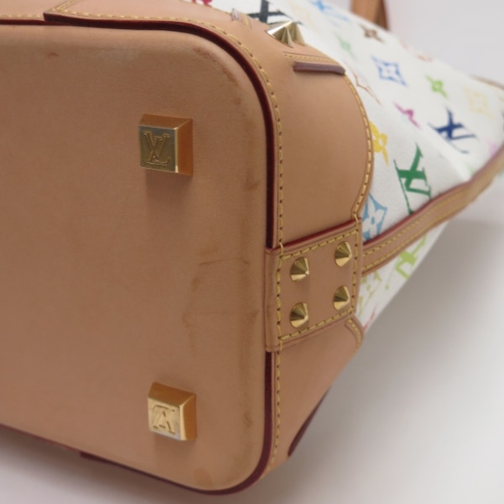 Louis Vuitton Sharleen MM Bag - Picture 5 of 8